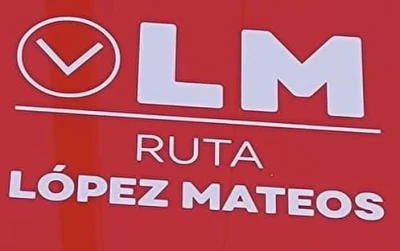 Parabus López Mateos