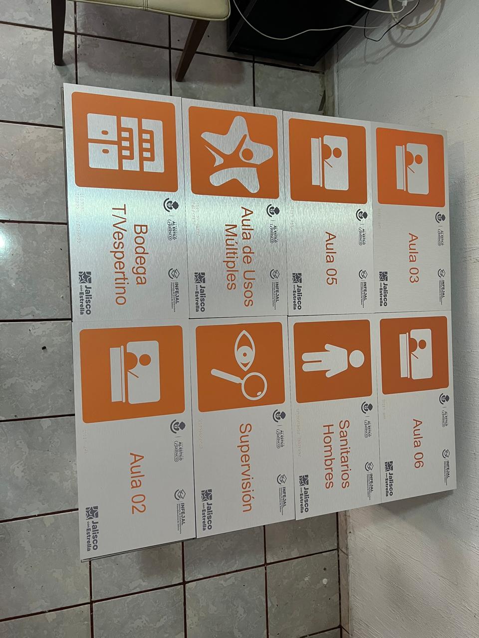 Braile - Gobierno de Zapopan