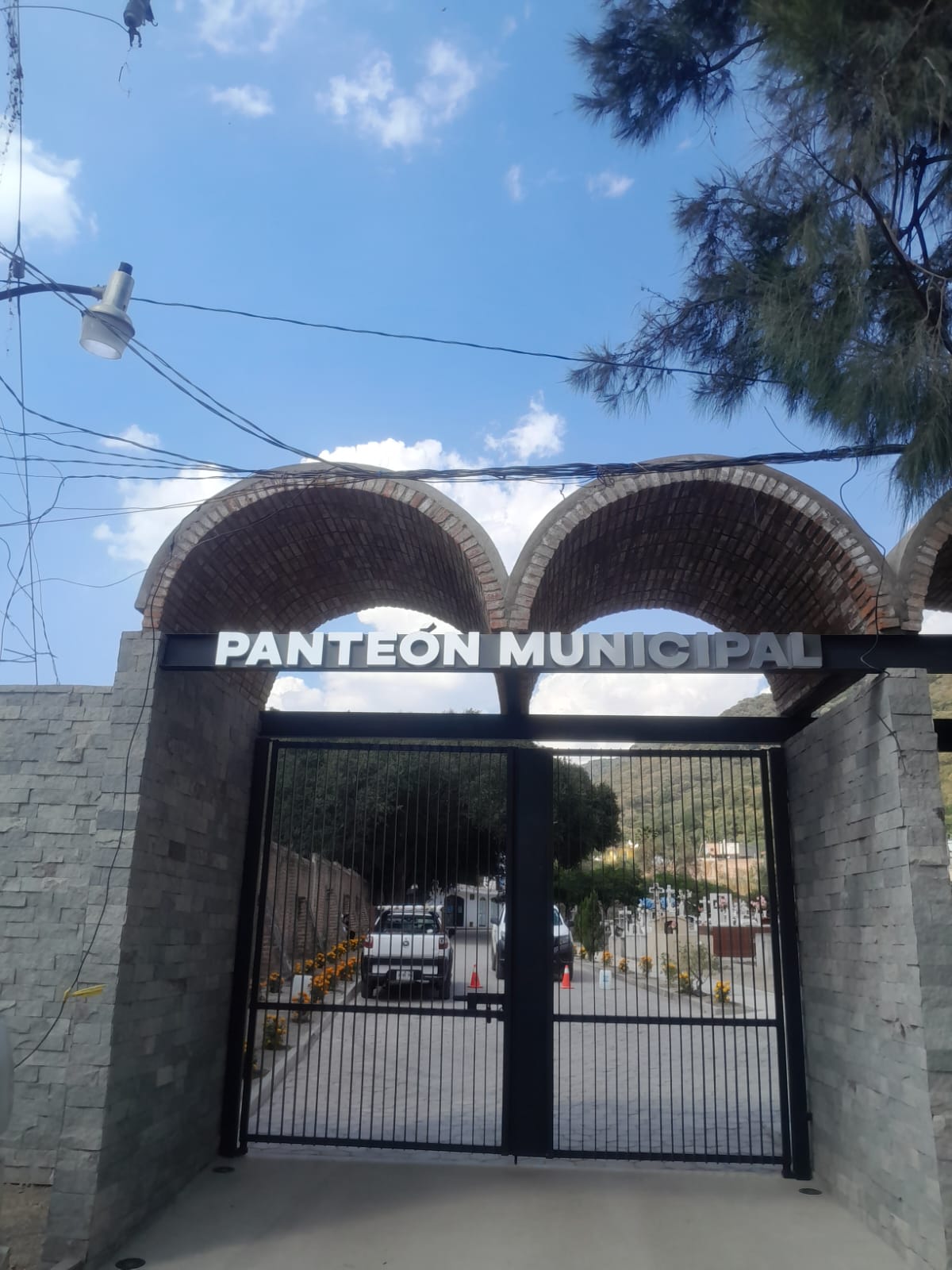 Letras Tipo Block - Proyecto Gobierno de Jalisco