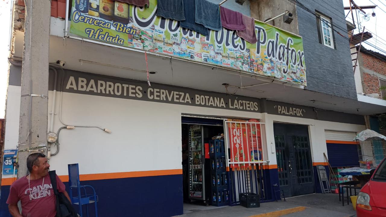 Rotulación de Fachadas - Pronto