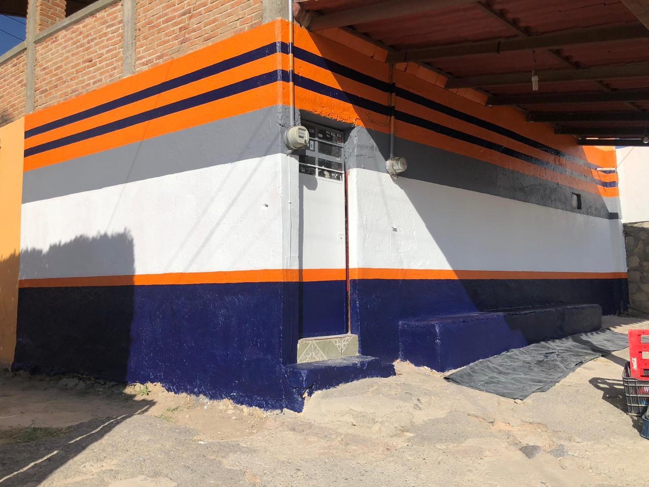 Rotulación de Fachadas - Pronto