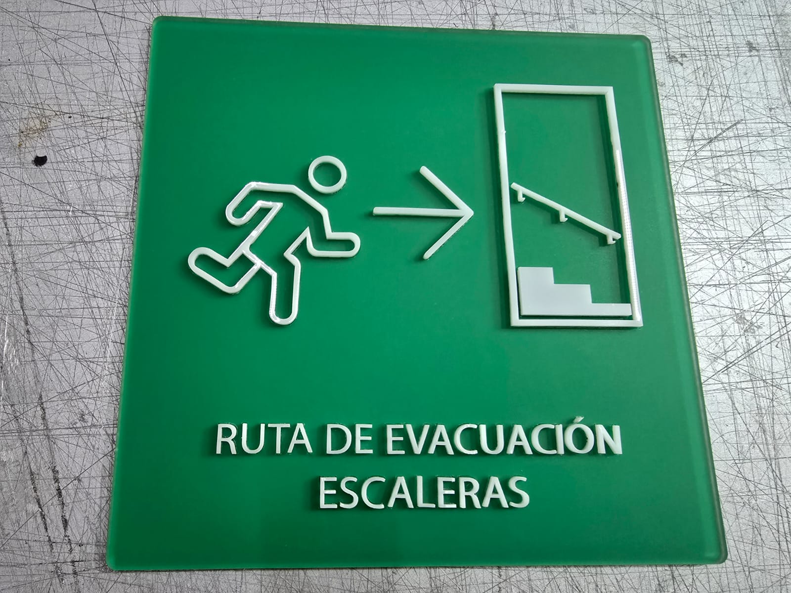 Señalización - Línea 4 Tren Ligero